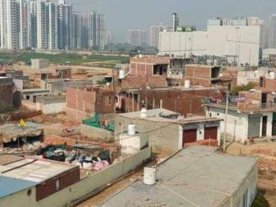900 sq ft Plot for sale at Rs 18.00 lacs in Project in Sector 110, Noida