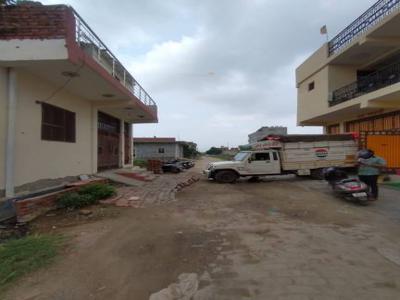 900 sq ft Plot for sale at Rs 18.50 lacs in Project in Sector 65, Noida