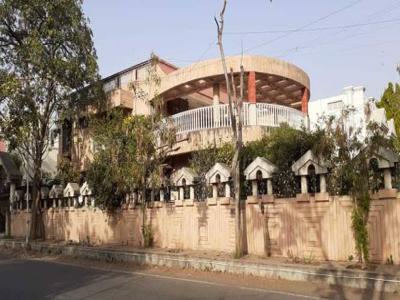 9027 sq ft 5 BHK 6T Villa for sale at Rs 9.00 crore in paritosh society in Naranpuraa, Ahmedabad