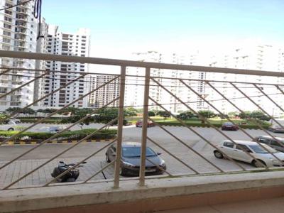 903 sq ft 2 BHK 2T NorthEast facing Apartment for sale at Rs 35.00 lacs in Logix Blossom Greens in Sector 143, Noida