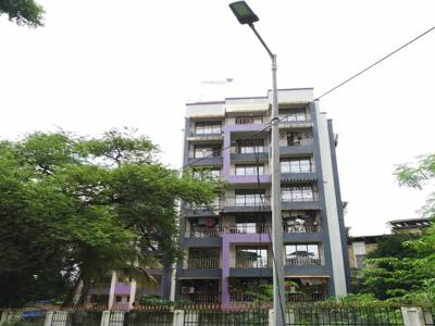 910 sq ft 2 BHK 2T Apartment for rent in Reputed Builder Raj Paradise at Andheri East, Mumbai by Agent A A REAL ESTATE