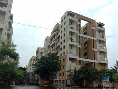 910 sq ft 2 BHK 2T Apartment for sale at Rs 67.00 lacs in Raojee Palladium Homes in Dhanori, Pune