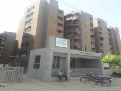 927 sq ft 2 BHK 2T East facing Apartment for sale at Rs 42.00 lacs in Sai Green Valley 2 2th floor in Bopal, Ahmedabad