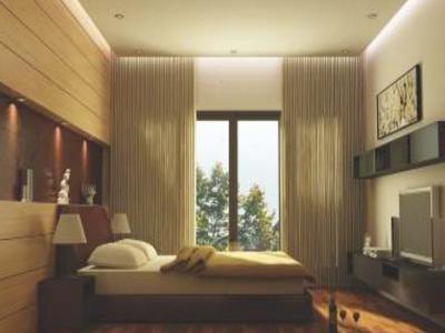930 sq ft 2 BHK 2T Apartment for rent in Sabari Hillgrange at Chembur, Mumbai by Agent Excelsior group