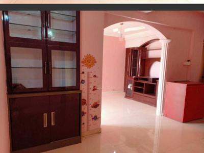 935 sq ft 2 BHK 2T East facing Apartment for sale at Rs 69.00 lacs in GK Dwarkadhish Residency 5th floor in Pimple Saudagar, Pune