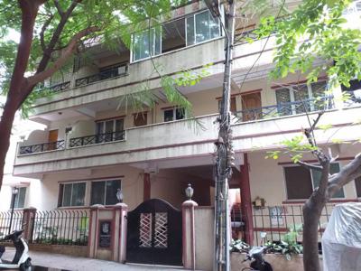 935 sq ft 2 BHK 2T North facing Apartment for sale at Rs 98.28 lacs in Swaraj Homes Kalyani Apartments in Malleswaram, Bangalore