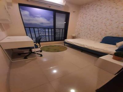 940 sq ft 2 BHK 2T Apartment for rent in Project at Kalyan West, Mumbai by Agent Shree associat