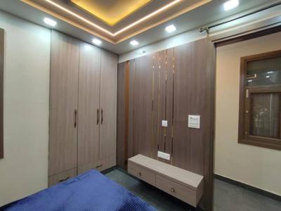 945 sq ft 3 BHK 2T Completed property Apartment for sale at Rs 56.00 lacs in AK Affordable And Luxury Homes in Uttam Nagar, Delhi