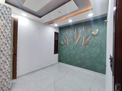 945 sq ft 3 BHK 2T SouthEast facing Completed property Apartment for sale at Rs 63.00 lacs in AK Affordable And Luxury Homes in Uttam Nagar, Delhi