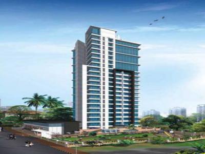 950 sq ft 2 BHK 2T Apartment for rent in Ashwamedh Ashwa Platinum at Mulund West, Mumbai by Agent HomeKey Estate Agency