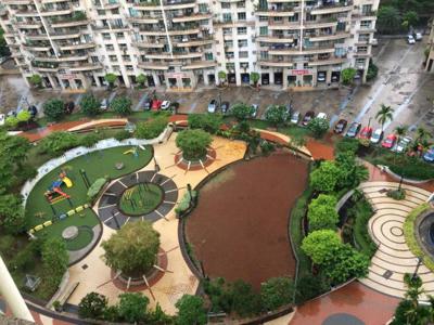 950 sq ft 2 BHK 2T Apartment for rent in Hiranandani Gardens Lotus at Powai, Mumbai by Agent RIDHU PROPERTY