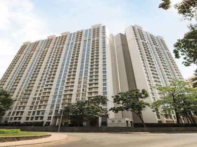 950 sq ft 2 BHK 2T Apartment for rent in Hiranandani Zen Atlantis at Powai, Mumbai by Agent RIDHU PROPERTY