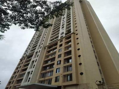 950 sq ft 2 BHK 2T Apartment for rent in Manisha Garden at Mulund East, Mumbai by Agent Shree Ganesh Estate Consultancy