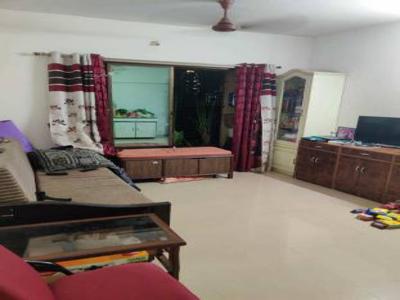 950 sq ft 2 BHK 2T Apartment for rent in Project at Bhandup West, Mumbai by Agent Iwen Family