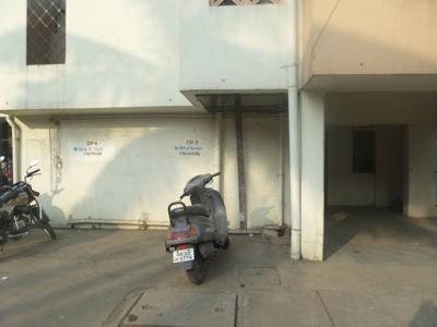 950 sq ft 2 BHK 2T Apartment for rent in Raunak Park at Thane West, Mumbai by Agent Swarajya Realtors Pvt Ltd