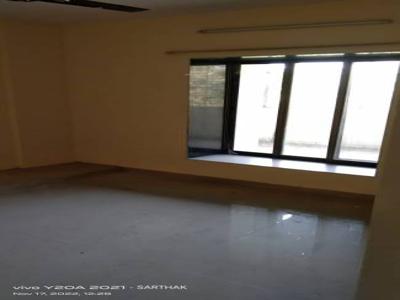 950 sq ft 2 BHK 2T Apartment for rent in Reputed Builder Shreeji Splendor at Thane West, Mumbai by Agent MAGIC PROPERTIES