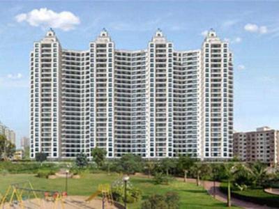 950 sq ft 2 BHK 2T Apartment for rent in Supreme Lake Florence at Powai, Mumbai by Agent Sai Estate Consultant