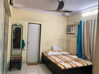 950 sq ft 2 BHK 2T Apartment for rent in Swaraj Homes Nirlac Solitaire Society at Thane West, Mumbai by Agent Property Square Realtors
