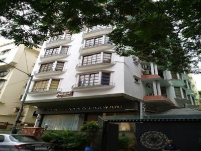 950 sq ft 2 BHK 2T Apartment for rent in Swaraj Homes Palatial Apartment at Badlapur West, Mumbai by Agent Hot Deals