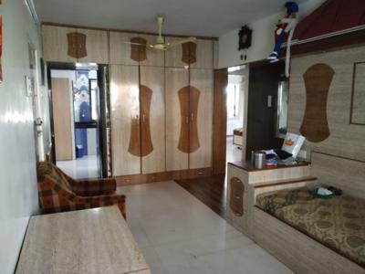 950 sq ft 2 BHK 2T Apartment for rent in Tulsiani Kingston Building at Andheri West, Mumbai by Agent Taj Property