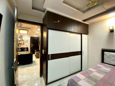 950 sq ft 2 BHK 2T SouthEast facing Apartment for sale at Rs 29.66 lacs in Project in Sector 104, Noida
