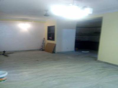 950 sq ft 3 BHK 1T West facing Apartment for sale at Rs 32.00 lacs in Project 1th floor in Khanpur Deoli, Delhi