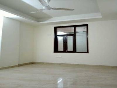 950 sq ft 3 BHK 2T East facing BuilderFloor for sale at Rs 48.00 lacs in Project 1th floor in Khanpur Krishna Park, Delhi