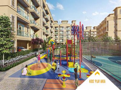 959 sq ft 3 BHK 3T Under Construction property Apartment for sale at Rs 76.52 lacs in Signature Global City 92 in Sector 92, Gurgaon