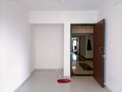 960 sq ft 1 BHK 2T Apartment for rent in Khade KIPL Morya at Thane West, Mumbai by Agent Mahadev Properties