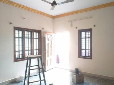960 sq ft 2 BHK 2T IndependentHouse for rent in Project at Kothanur, Bangalore by Agent seller
