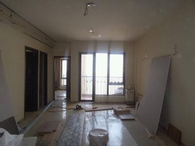 968 sq ft 2 BHK 2T SouthEast facing Completed property Apartment for sale at Rs 45.00 lacs in Logix Blossom County in Sector 137, Noida