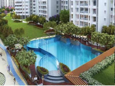 970 sq ft 2 BHK 2T Apartment for rent in L And T Emerald Isle T10 at Powai, Mumbai by Agent Sai Estate Consultant
