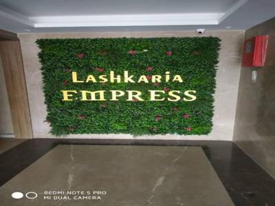 970 sq ft 2 BHK 2T Apartment for rent in Lashkaria Empress at Jogeshwari West, Mumbai by Agent Taj Property