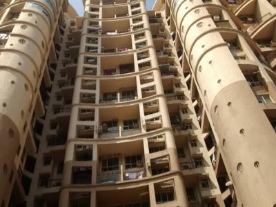 970 sq ft 2 BHK 2T Apartment for rent in Nahar Laurel And Lilac at Powai, Mumbai by Agent RIDHU PROPERTY