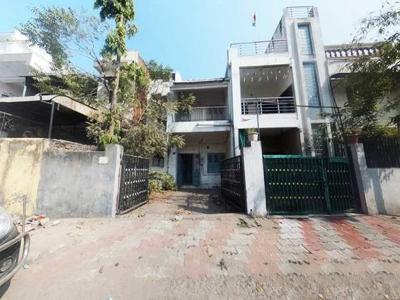 972 sq ft 2 BHK 3T East facing IndependentHouse for sale at Rs 60.00 lacs in Vrundavandham Row House in Ghodsar, Ahmedabad