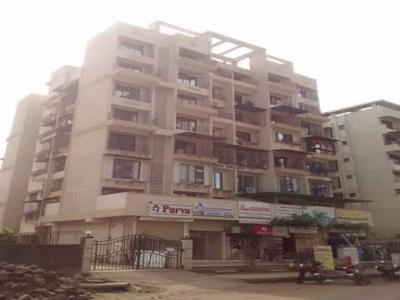 975 sq ft 2 BHK 2T Apartment for rent in Project at Karanjade, Mumbai by Agent Takshak Properties
