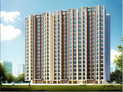 975 sq ft 2 BHK 2T Apartment for rent in Sunrise Glory Phase II at Shil Phata, Mumbai by Agent Propkeepers Mumbai
