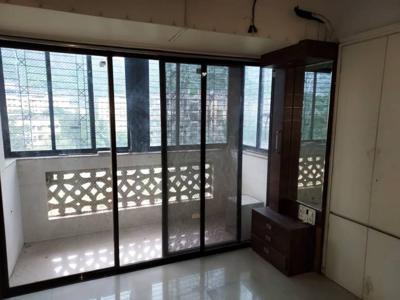 980 sq ft 2 BHK 2T Apartment for rent in Anand Vastu Anand at Thane West, Mumbai by Agent Liban Empire