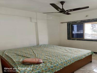980 sq ft 2 BHK 2T Apartment for rent in Swaraj Homes Simran Palace at Sanpada, Mumbai by Agent Rahul Anil Kumar
