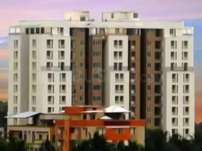 985 sq ft 2 BHK 2T Apartment for sale at Rs 28.10 lacs in ATFL Defence County in Sector 44, Noida