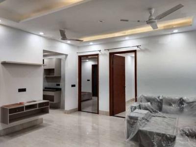 990 sq ft 1 BHK 3T East facing Apartment for sale at Rs 1.05 crore in Piyush Builder Floors B 46 Chhattarpur 1th floor in Chattarpur, Delhi