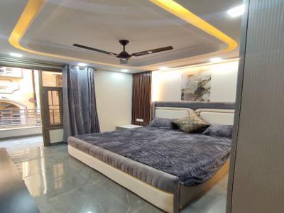 990 sq ft 3 BHK 2T Apartment for sale at Rs 60.50 lacs in AK Affordable And Luxury Homes in Uttam Nagar, Delhi