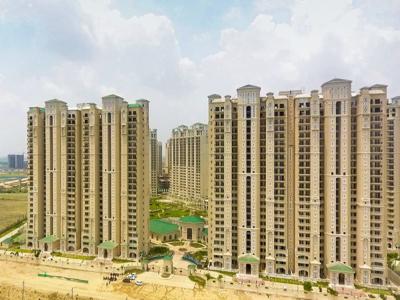 ATS Pristine in Sector 150, Noida