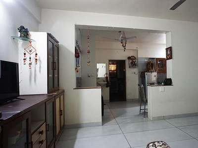 1 Bedroom 100 Sq.Yd. Apartment in Vasna Ahmedabad