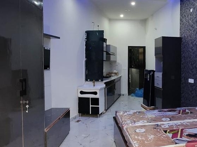 1 Bedroom 500 Sq.Ft. Builder Floor in Vaishali Sector 4 Ghaziabad