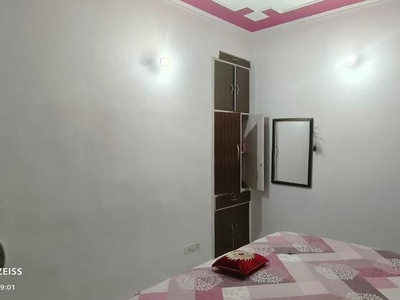 1 Bedroom 550 Sq.Ft. Builder Floor in Vasundhara Ghaziabad