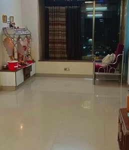 1 Bedroom 585 Sq.Ft. Apartment in Kalyan West Thane
