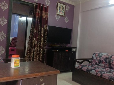 1 Bedroom 600 Sq.Ft. Apartment in Sector 8 New Panvel East Navi Mumbai