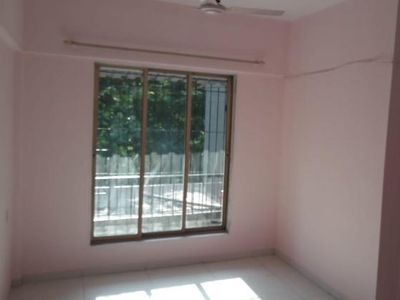 1 Bedroom 650 Sq.Ft. Apartment in Kharghar Sector 19 Navi Mumbai