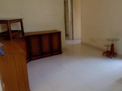 1 Bedroom 670 Sq.Ft. Apartment in Kharghar Sector 18 Navi Mumbai